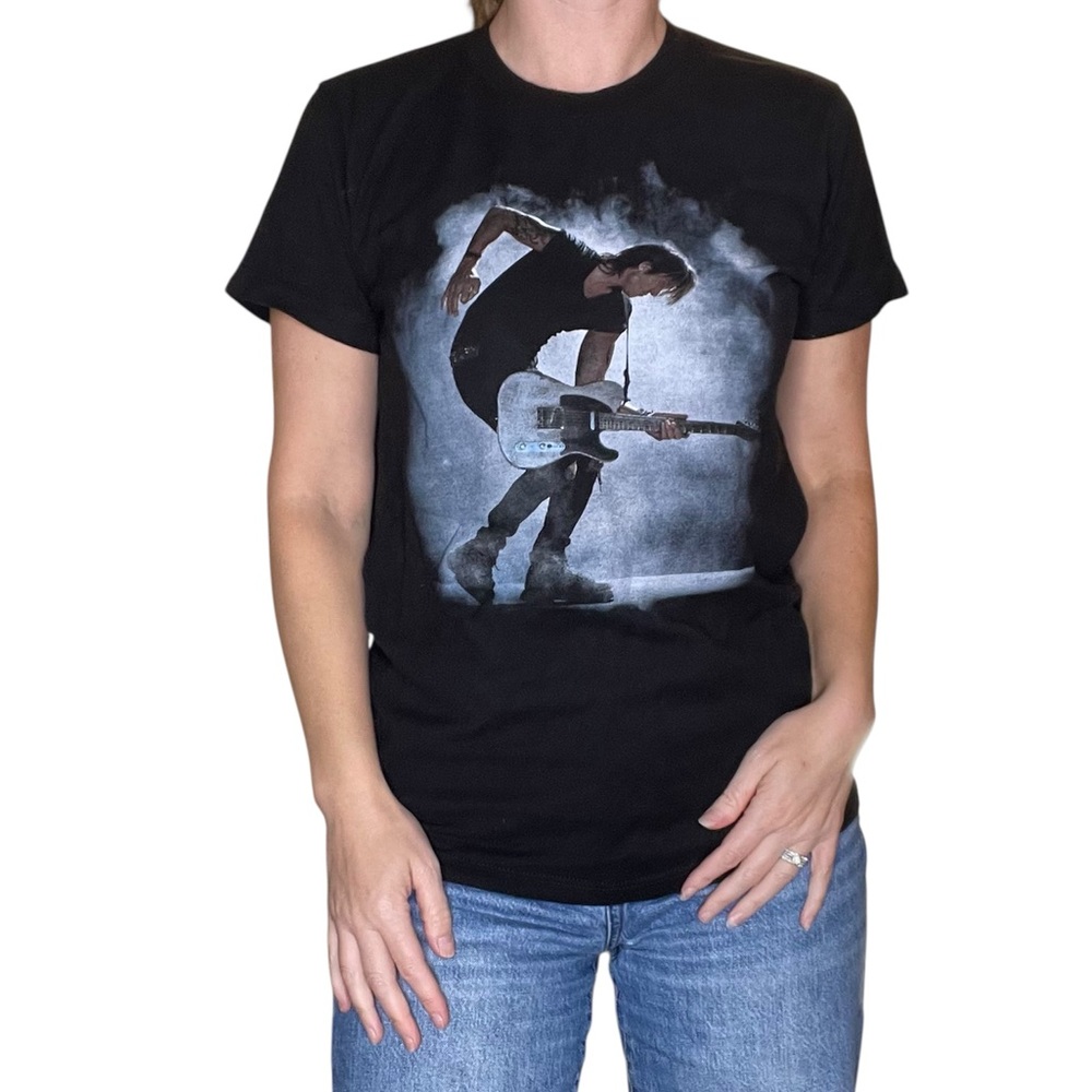 Keith Urban 2018 Tour T-Shirt
